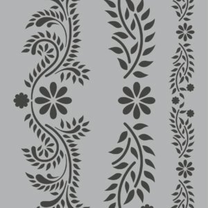 STENCIL 33*48 SERIES