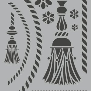 STENCIL 33*48 SERIES