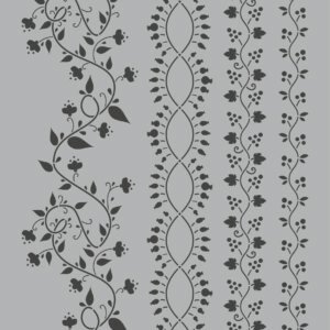 STENCIL 33*48 SERIES