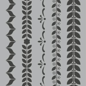 STENCIL 33*48 SERIES