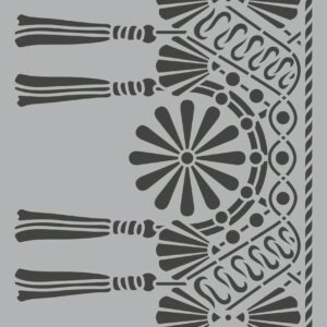 STENCIL 33*48 SERIES