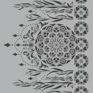 STENCIL 33*48 SERIES
