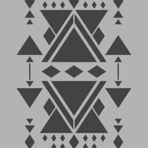 STENCIL 33*48 SERIES