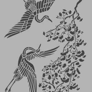 STENCIL 33*48 SERIES