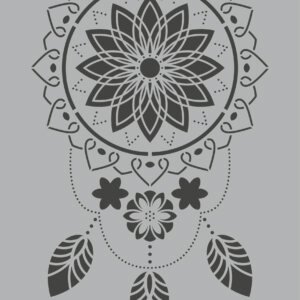 STENCIL 33*48 SERIES