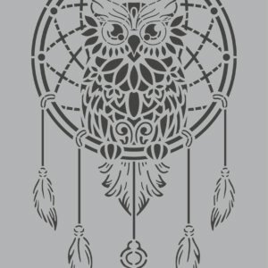 STENCIL 33*48 SERIES