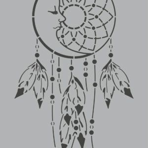 STENCIL 33*48 SERIES