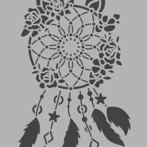 STENCIL 33*48 SERIES