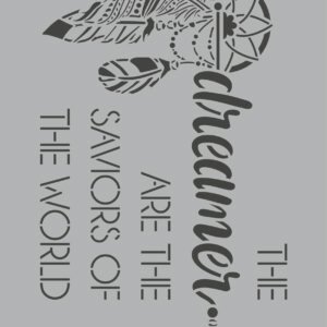 STENCIL 33*48 SERIES