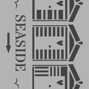 STENCIL 33*48 SERIES