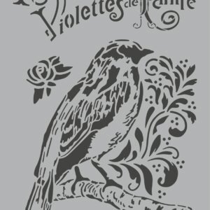 STENCIL 33*48 SERIES