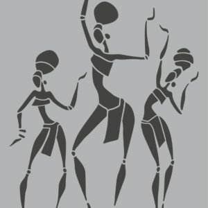 STENCIL 33*48 SERIES