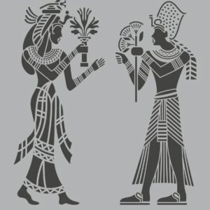 STENCIL 33*48 SERIES