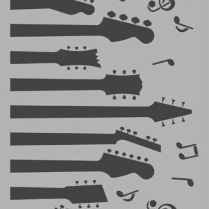 STENCIL 33*48 SERIES