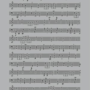 STENCIL 33*48 SERIES