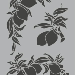 STENCIL 33*48 SERIES