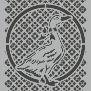 STENCIL 33*48 SERIES