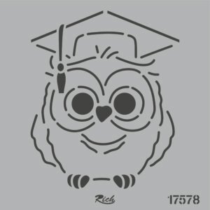 SQUARE SERIE 25x25 cm 17578