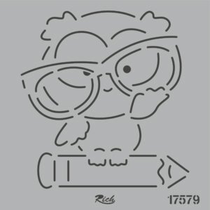 SQUARE SERIE 25x25 cm 17579