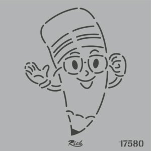 SQUARE SERIE 25x25 cm 17580