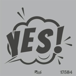 SQUARE SERIE 25x25 cm 17584