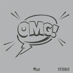 SQUARE SERIE 25x25 cm 17585