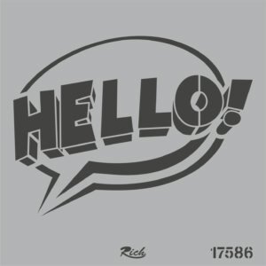 SQUARE SERIE 25x25 cm 17586