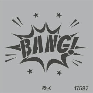 SQUARE SERIE 25x25 cm 17587