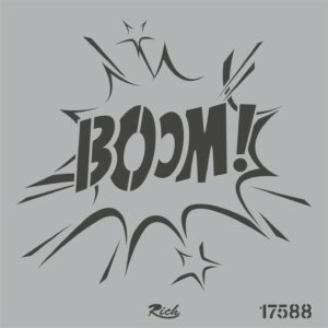 SQUARE SERIE 25x25 cm 17588