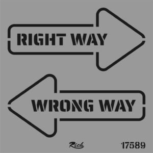 SQUARE SERIE 25x25 cm 17589