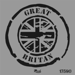 SQUARE SERIE 25x25 cm 17590