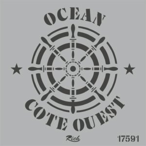 SQUARE SERIE 25x25 cm 17591