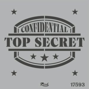 SQUARE SERIE 25x25 cm 17593