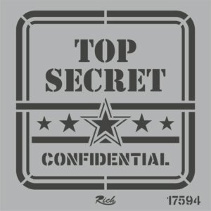 SQUARE SERIE 25x25 cm 17594