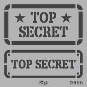 SQUARE SERIE 25x25 cm 17595