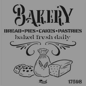 SQUARE SERIE 25x25 cm 17598