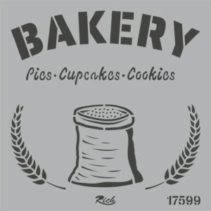 SQUARE SERIE 25x25 cm 17599