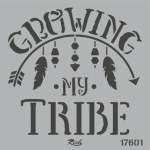 SQUARE SERIE 25x25 cm 17601