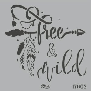 SQUARE SERIE 25x25 cm 17602