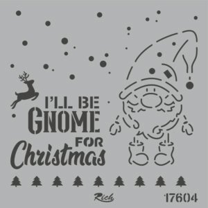 SQUARE SERIE 25x25 cm 17604