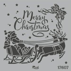 SQUARE SERIE 25x25 cm 17607