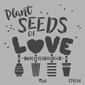 SQUARE SERIE 25x25 cm 17614