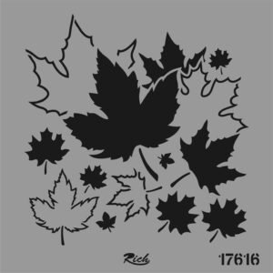 SQUARE SERIE 25x25 cm 17616