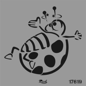 SQUARE SERIE 25x25 cm 17619