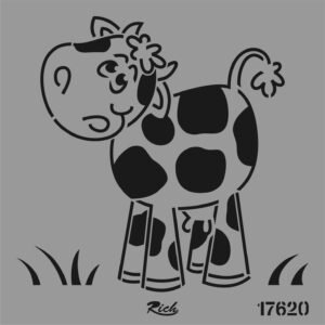 SQUARE SERIE 25x25 cm 17620