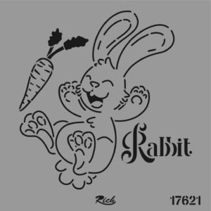 SQUARE SERIE 25x25 cm 17621