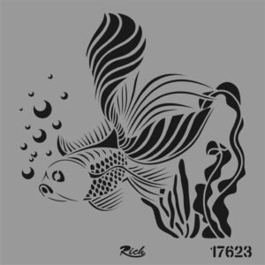 SQUARE SERIE 25x25 cm 17623