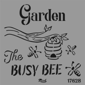 SQUARE SERIE 25x25 cm 17628