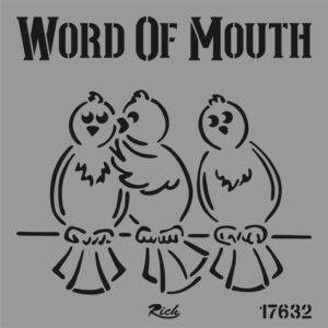 SQUARE SERIE 25x25 cm 17632