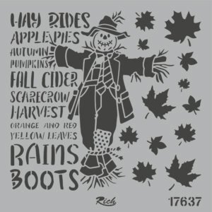 SQUARE SERIE 25x25 cm 17637